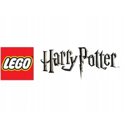 LEGO Harry Potter Magiczne sklepy Ulica Pokątna