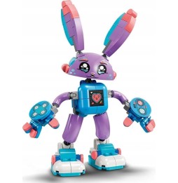 LEGO Dreamz Zzz 71490 Izzie și Bunchu Gamer