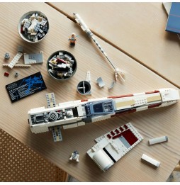 LEGO Star Wars Myśliwiec X-Wing 75355