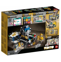 Lego VIDIYO Robo HipHop Car 43112