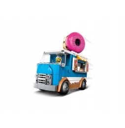 LEGO City 60452 Mobile Donut Shop