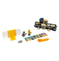 Lego VIDIYO Robo HipHop Car 43112