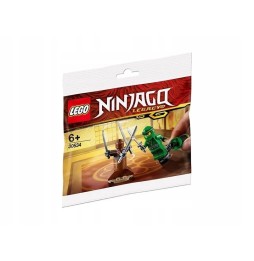 LEGO Ninjago 30534 - Trening ninja