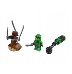 LEGO Ninjago 30534 - Trening ninja