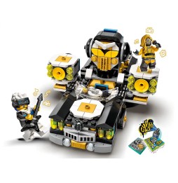 Lego VIDIYO Robo HipHop Car 43112