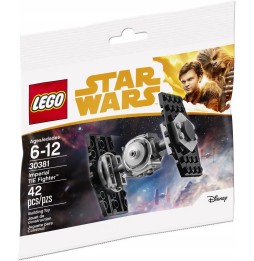 LEGO Star Wars 30381 Imperial TIE Fighter saszetka