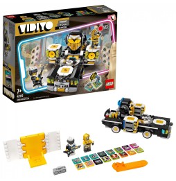 Lego VIDIYO Robo HipHop Car 43112