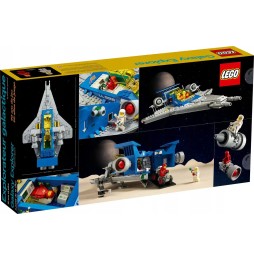 LEGO Creator Expert Explorator Galactic 10497