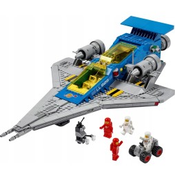 LEGO Creator Expert Explorator Galactic 10497