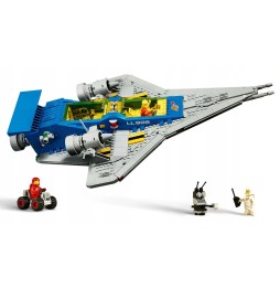 LEGO Creator Expert Explorator Galactic 10497