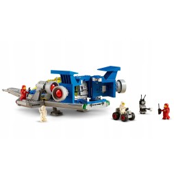 LEGO Creator Expert Explorator Galactic 10497