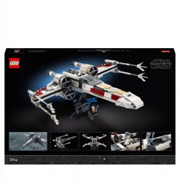 LEGO Star Wars Avion X-Wing 75355