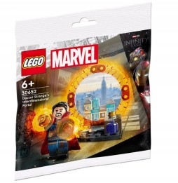 LEGO Super Heroes 30652 Doctor Strange