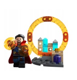 LEGO Super Heroes 30652 Doctor Strange