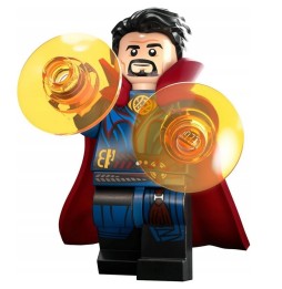 LEGO Super Heroes 30652 Doctor Strange