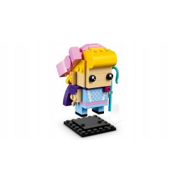 LEGO BrickHeadz 40553 Chudy i Bou