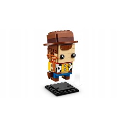 LEGO BrickHeadz 40553 Chudy i Bou