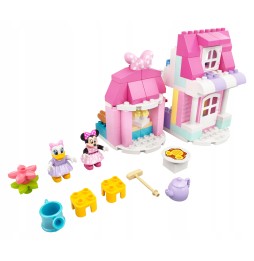 LEGO Duplo 10942 Casa cafenea Minnie Mouse