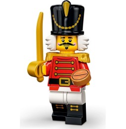 LEGO Minifigurki 71034 Seria 23 Losowa Saszetka