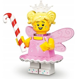 LEGO Minifigurki 71034 Seria 23 Losowa Saszetka