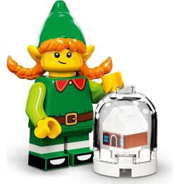 LEGO Minifigurki 71034 Seria 23 Losowa Saszetka