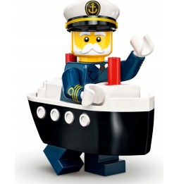 LEGO Minifigurki 71034 Seria 23 Losowa Saszetka