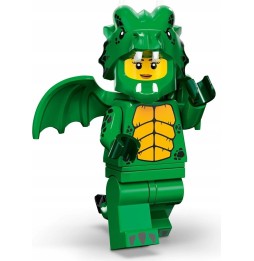 LEGO Minifigurki 71034 Seria 23 Losowa Saszetka