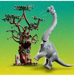 LEGO Jurassic World 76960 Odkrycie Brachiozaura