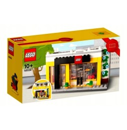 LEGO 40528 Sklep LEGO - Oryginalny zestaw