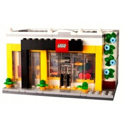 LEGO 40528 LEGO Store - Original Set