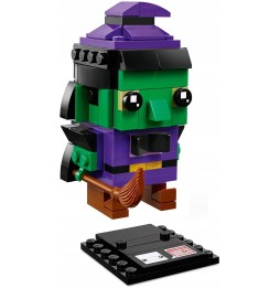 LEGO BrickHeadz 40272 - Halloween Witch