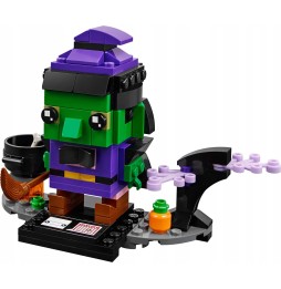 LEGO BrickHeadz 40272 - Halloween Witch