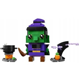 LEGO BrickHeadz 40272 - Halloween Witch