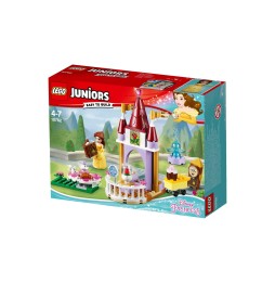 LEGO Juniors 10762 Belle's Stories