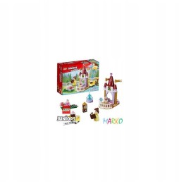 LEGO Juniors 10762 Povestea Bellei