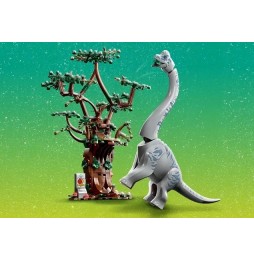 LEGO Jurassic World 76960 Odkrycie Brachiozaura