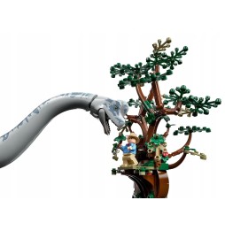 LEGO Jurassic World 76960 Descoperirea Brachiosaurului