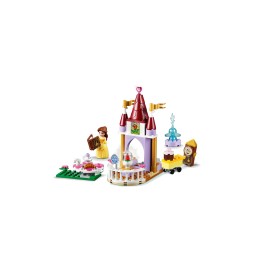 LEGO Juniors 10762 Povestea Bellei