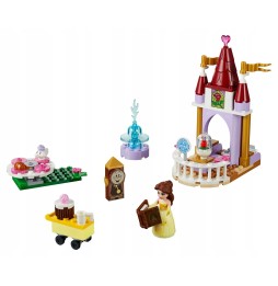 LEGO Juniors 10762 Belle's Stories