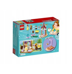 LEGO Juniors 10762 Povestea Bellei