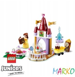 LEGO Juniors 10762 Belle's Stories