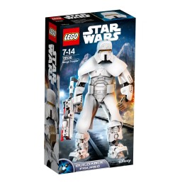 LEGO Star Wars 75536 Range Trooper