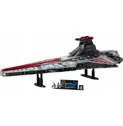 LEGO Star Wars 75367 Gwiezdny Niszczyciel Venator