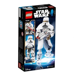 LEGO Star Wars 75536 Range Trooper Shooter