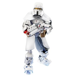 LEGO Star Wars 75536 Range Trooper Shooter