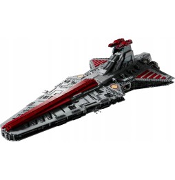 LEGO Star Wars 75367 Gwiezdny Niszczyciel Venator