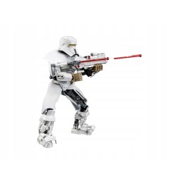 LEGO Star Wars 75536 Range Trooper Shooter