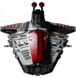 LEGO Star Wars 75367 Gwiezdny Niszczyciel Venator