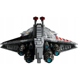 LEGO Star Wars 75367 Gwiezdny Niszczyciel Venator