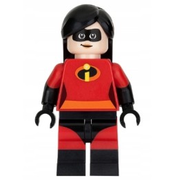 LEGO Juniors 10761 The Incredibles Set